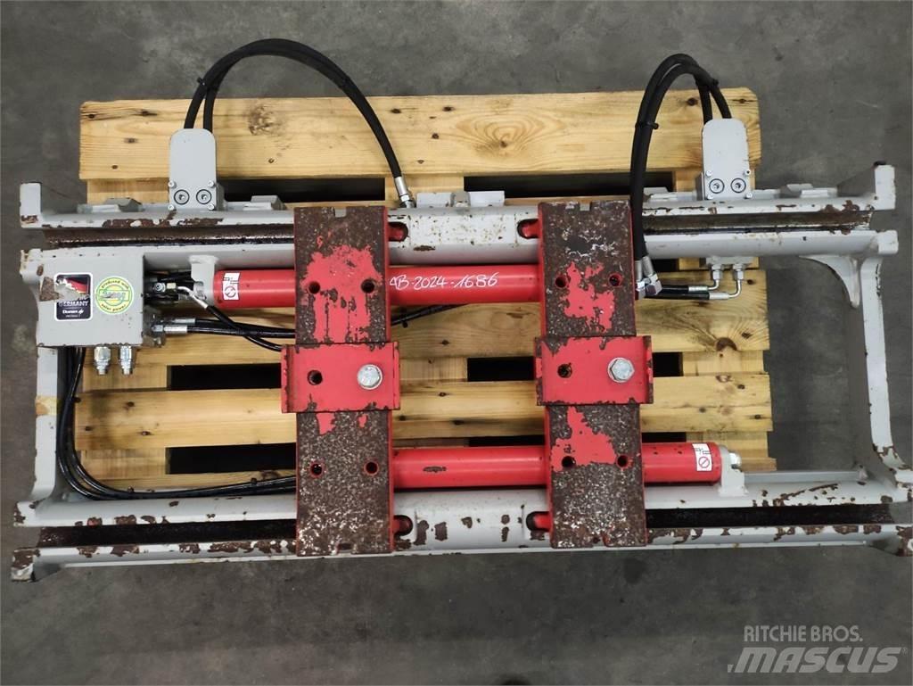 Durwen RZV 45 マテリアルハンドリング-その他