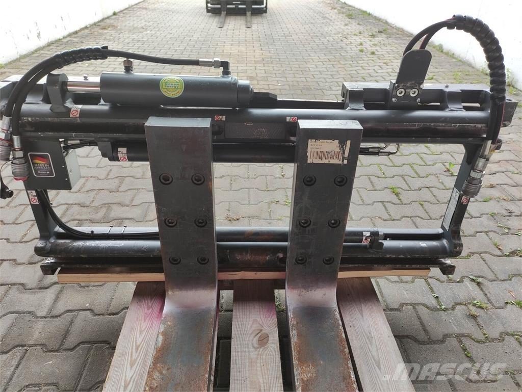 Durwen RZV 45 GS マテリアルハンドリング-その他