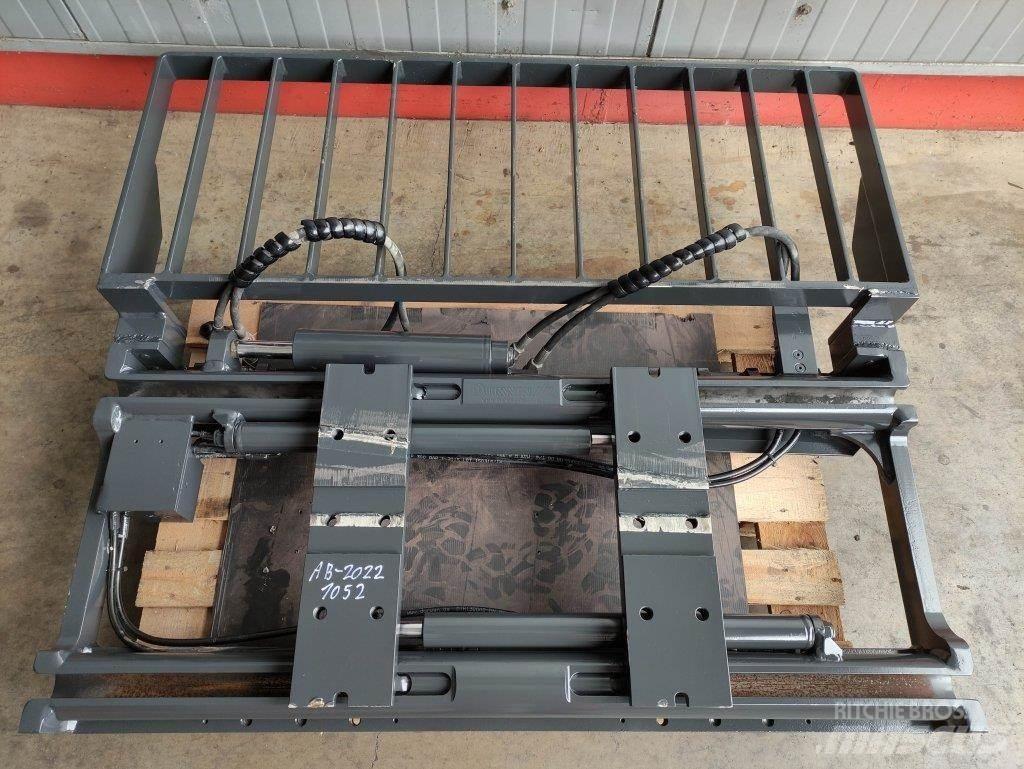 Durwen RZV 45S マテリアルハンドリング-その他