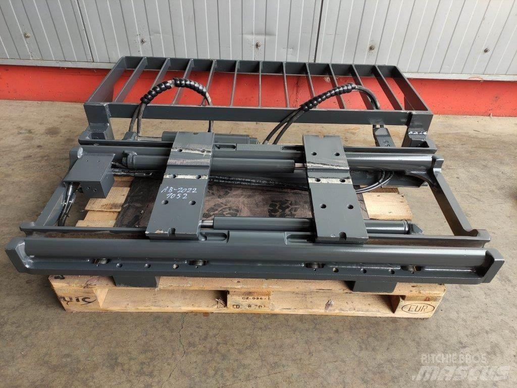 Durwen RZV 45S マテリアルハンドリング-その他