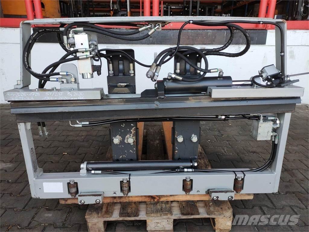 Durwen RZV-S-TGZ45 マテリアルハンドリング-その他