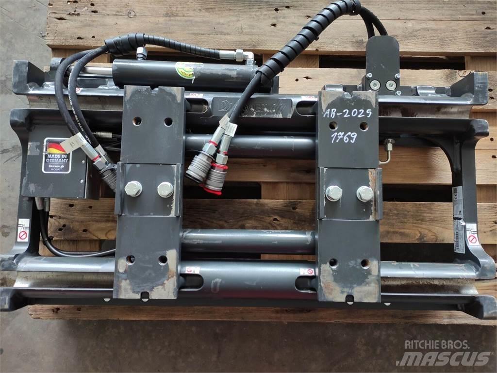Durwen RZV20S マテリアルハンドリング-その他