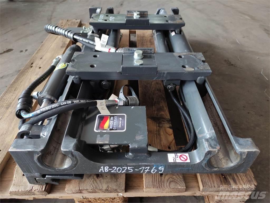 Durwen RZV20S マテリアルハンドリング-その他