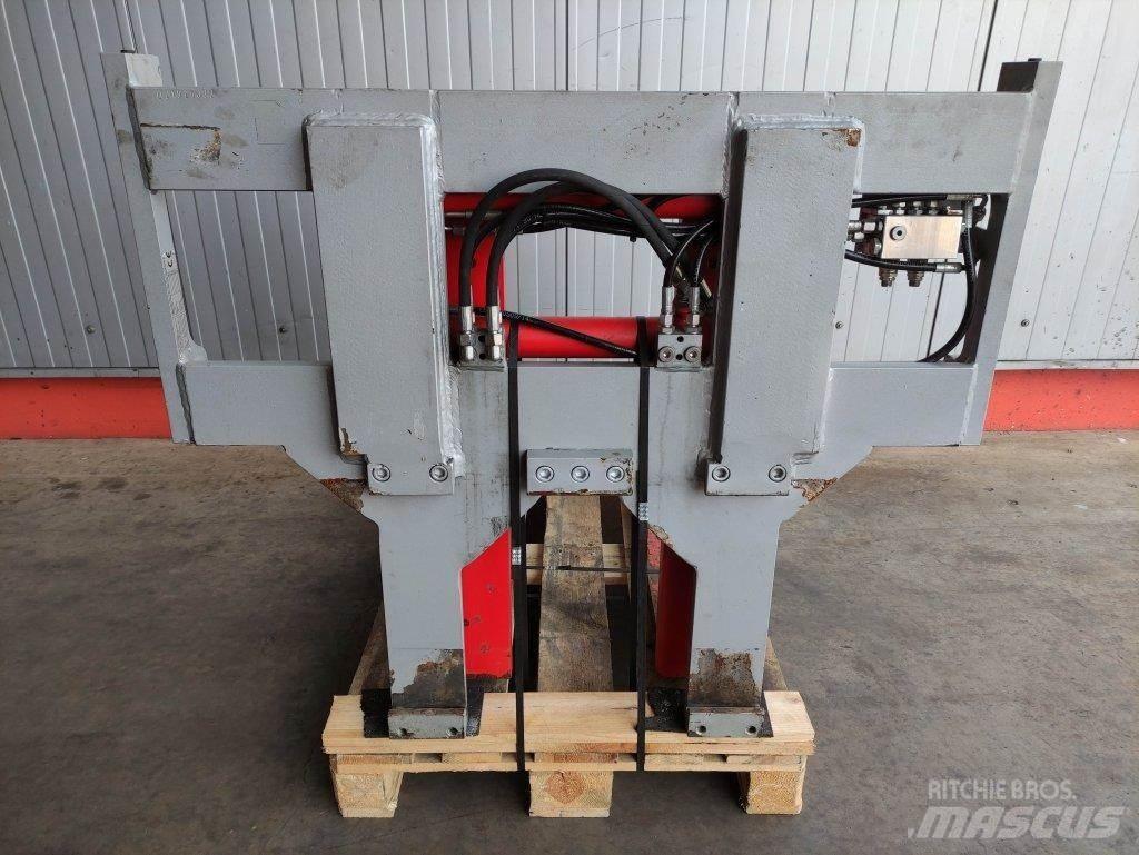 Durwen RZV25GH-S0 マテリアルハンドリング-その他