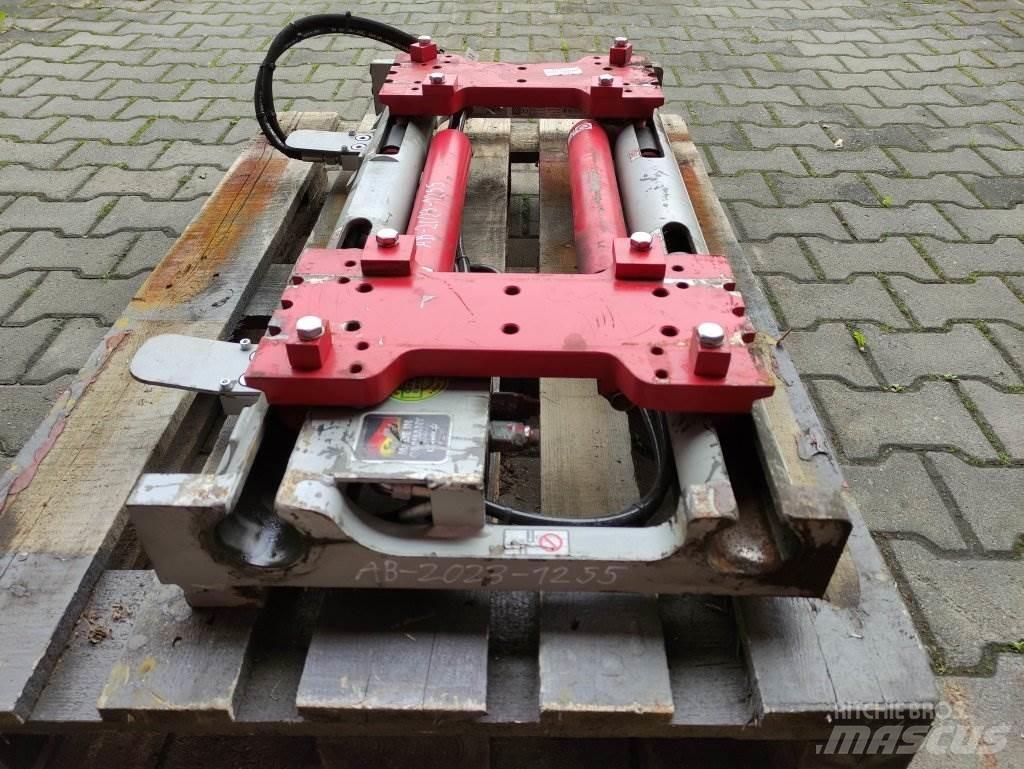 Durwen RZV25SO マテリアルハンドリング-その他