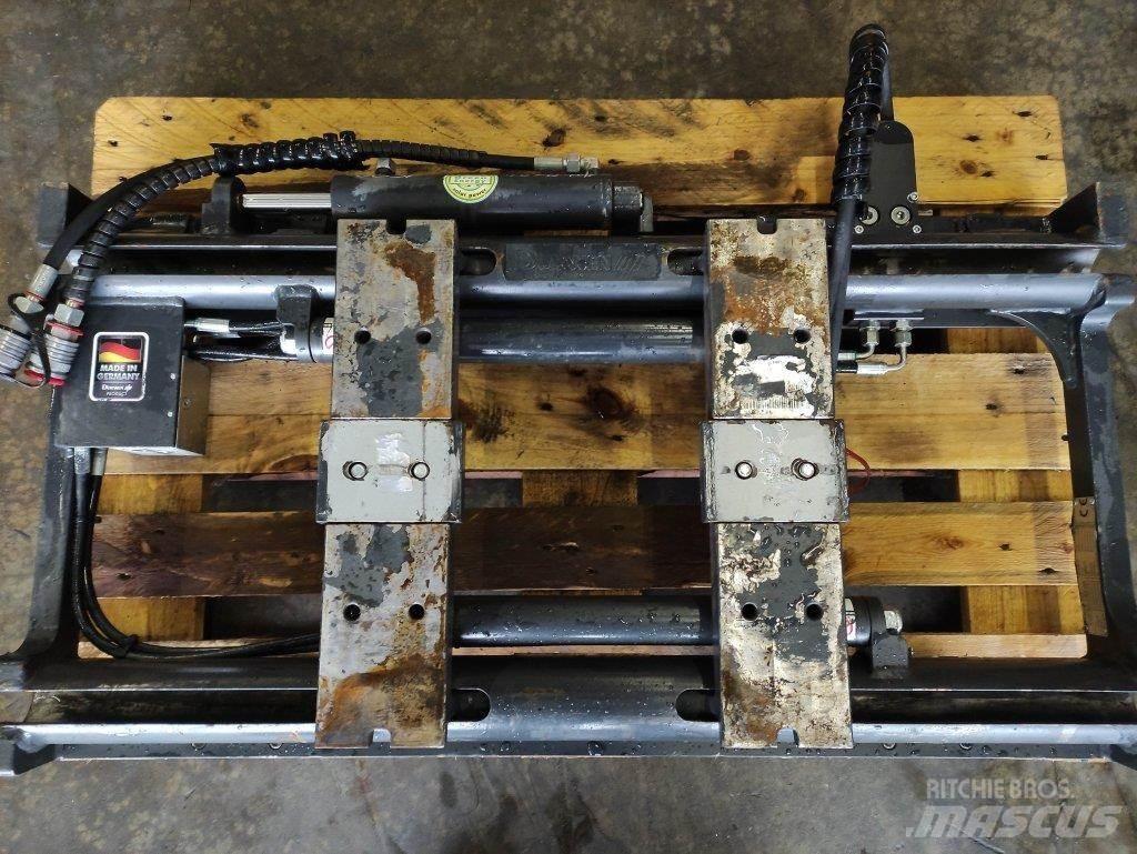 Durwen RZV30S マテリアルハンドリング-その他