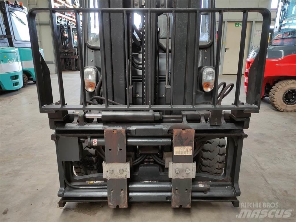 Durwen RZV30S マテリアルハンドリング-その他