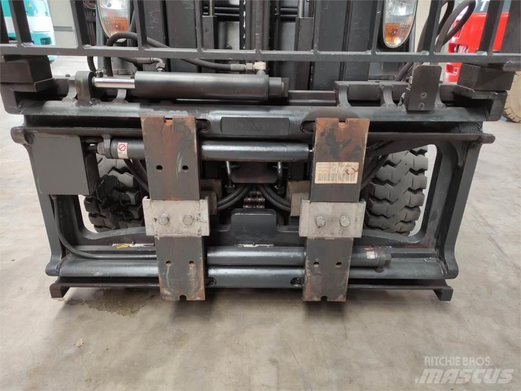 Durwen RZV30S マテリアルハンドリング-その他