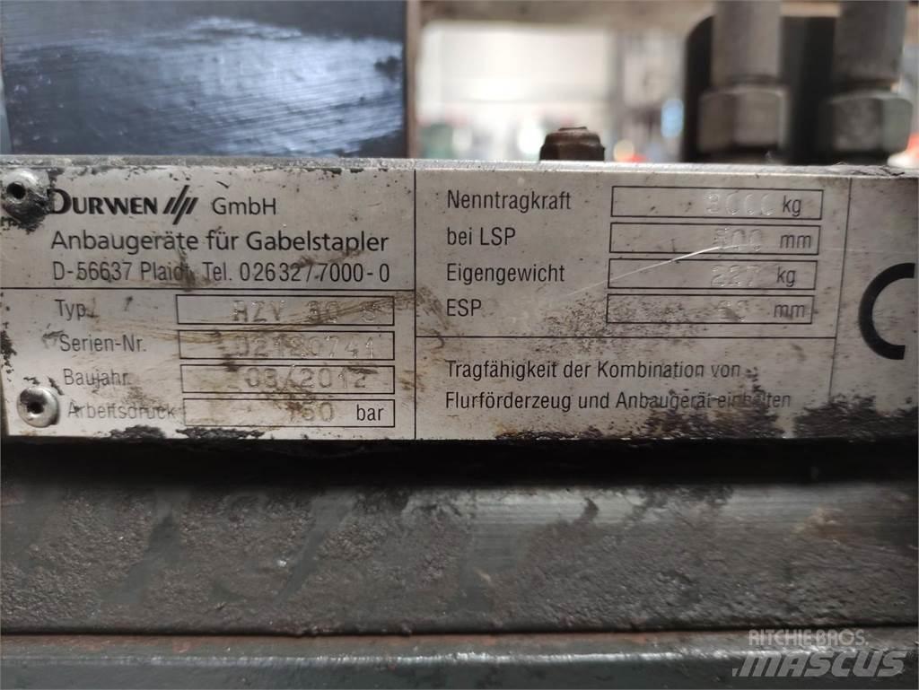 Durwen RZV30S マテリアルハンドリング-その他