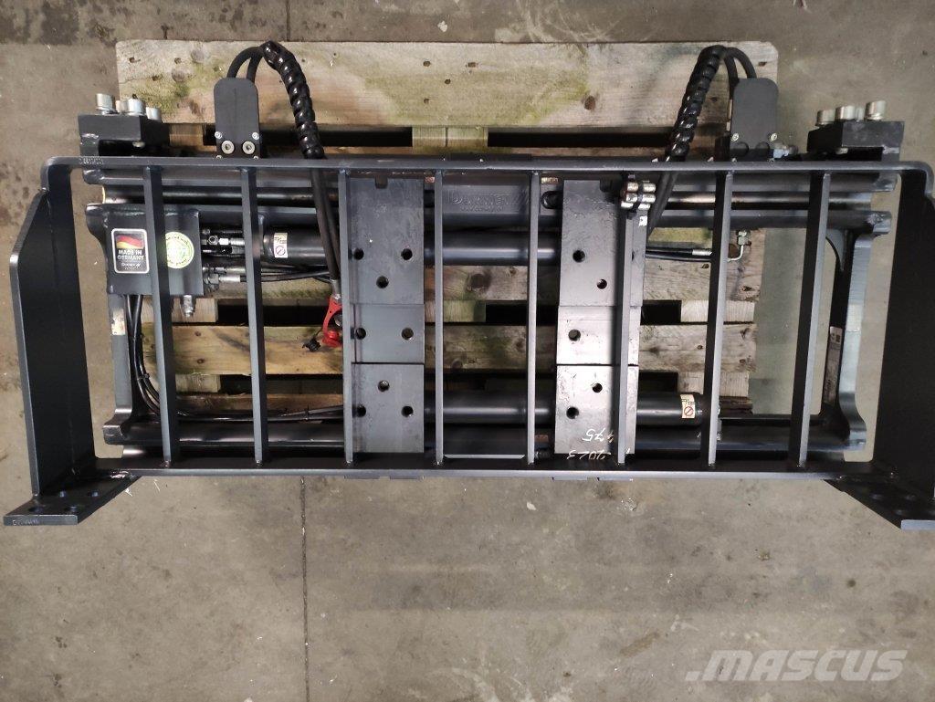 Durwen RZV45 (G-SO) マテリアルハンドリング-その他