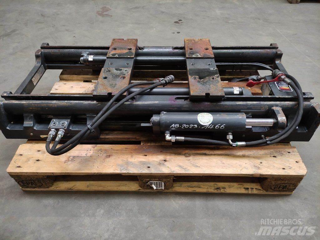 Durwen RZV45S マテリアルハンドリング-その他