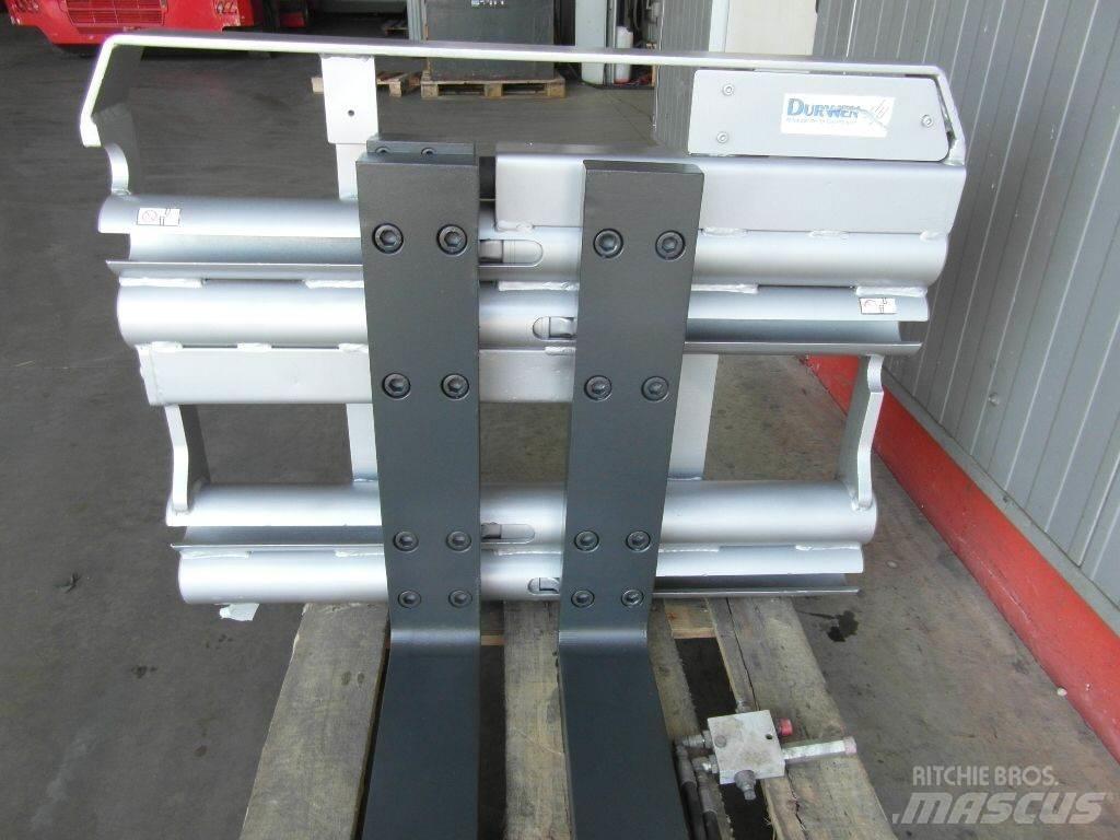 Durwen UZV25C-F マテリアルハンドリング-その他