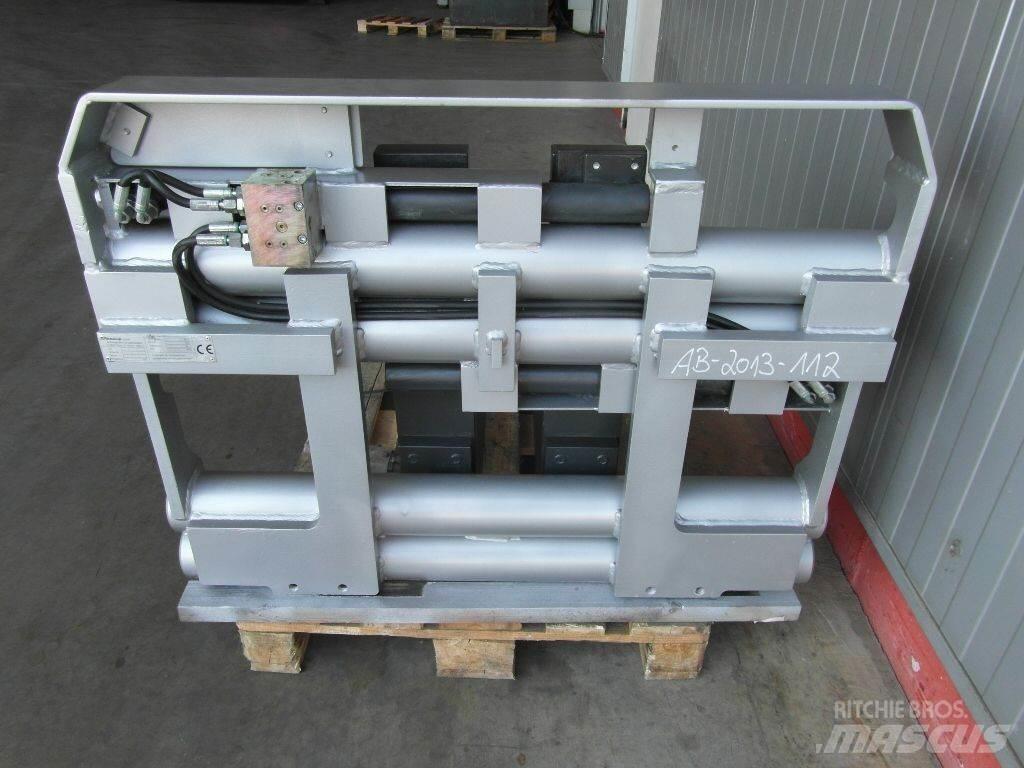 Durwen UZV25C-F マテリアルハンドリング-その他