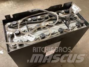 Exide 24V 5 EPZB 500 フォークリフト - その他