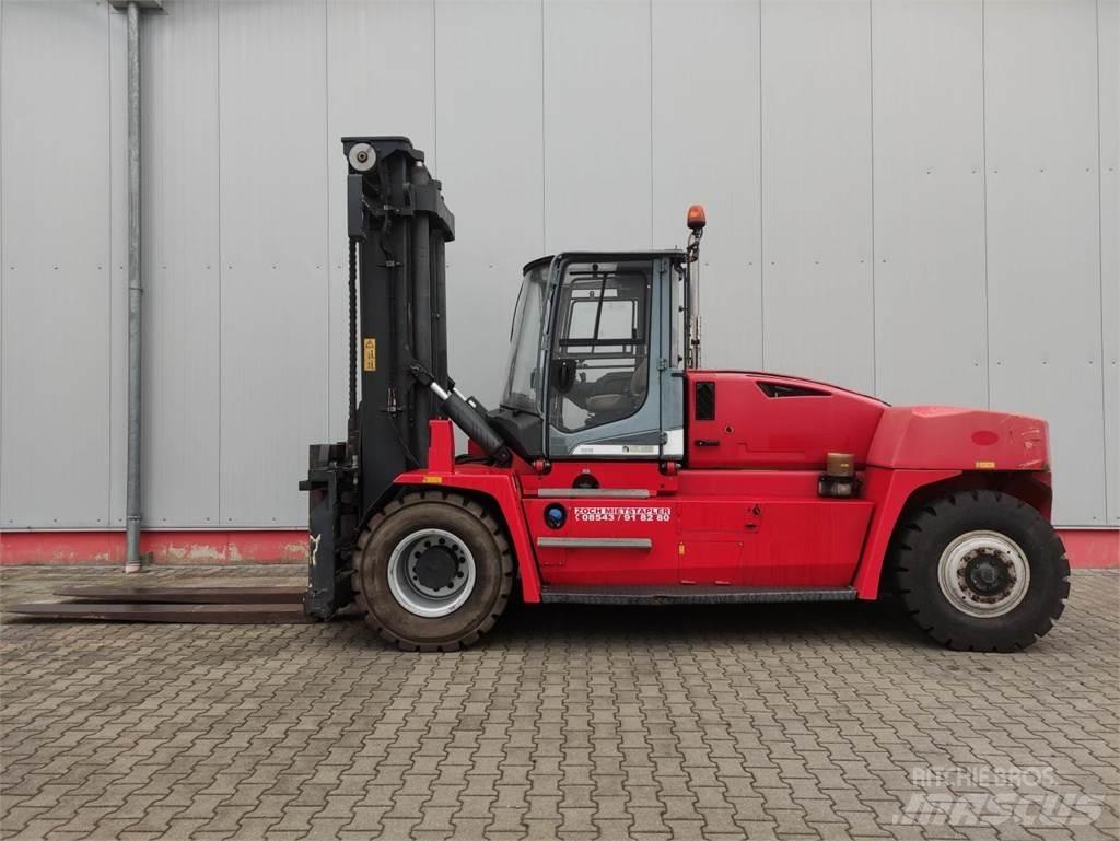 Kalmar DCG160-12 ディーゼル・軽油