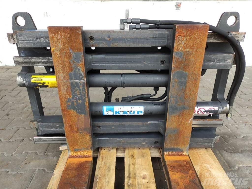 Kaup 1.5T401 フォーク