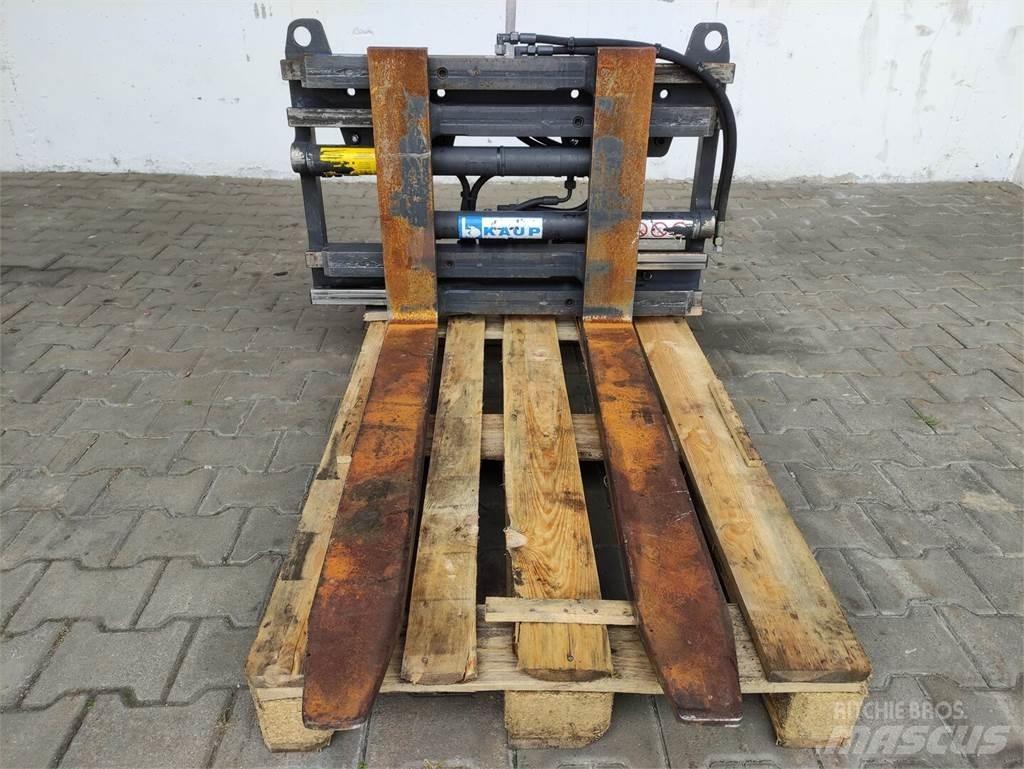 Kaup 1.5T401 フォーク