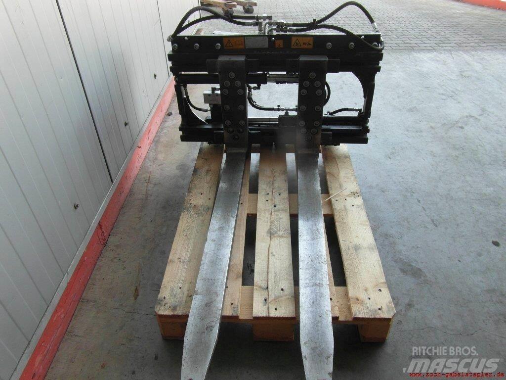 Kaup 1,5T466BZA マテリアルハンドリング-その他