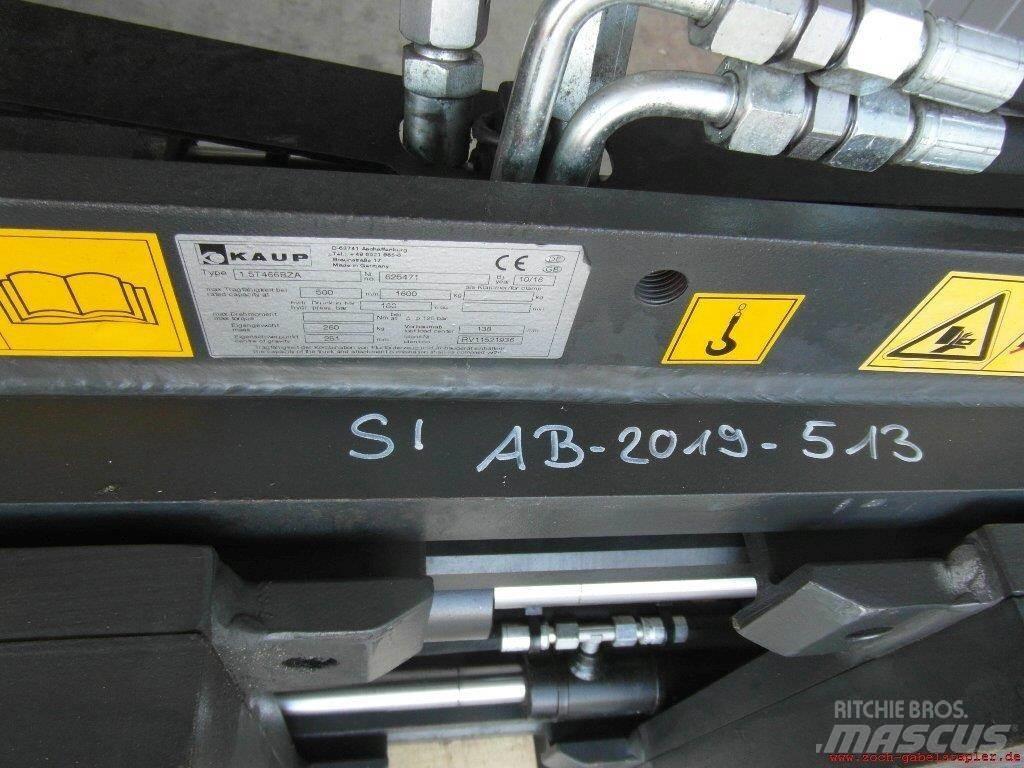 Kaup 1,5T466BZA マテリアルハンドリング-その他