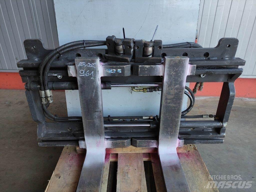 Kaup 1.5T466Z マテリアルハンドリング-その他