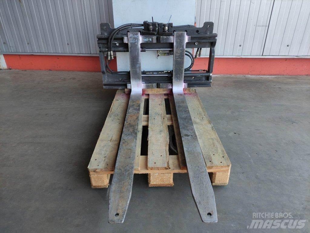 Kaup 1.5T466Z マテリアルハンドリング-その他