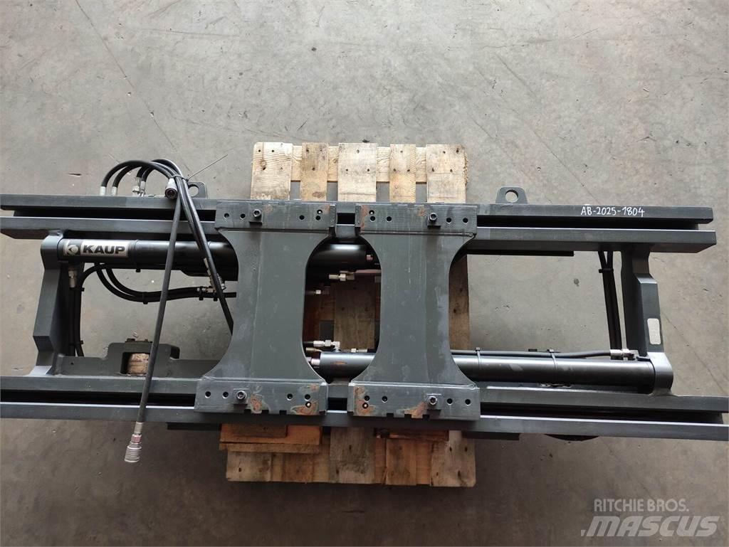 Kaup 10T466 マテリアルハンドリング-その他