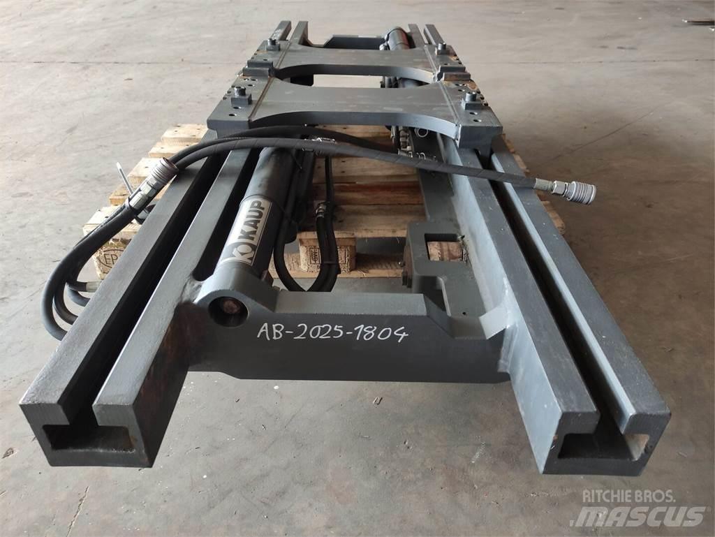 Kaup 10T466 マテリアルハンドリング-その他
