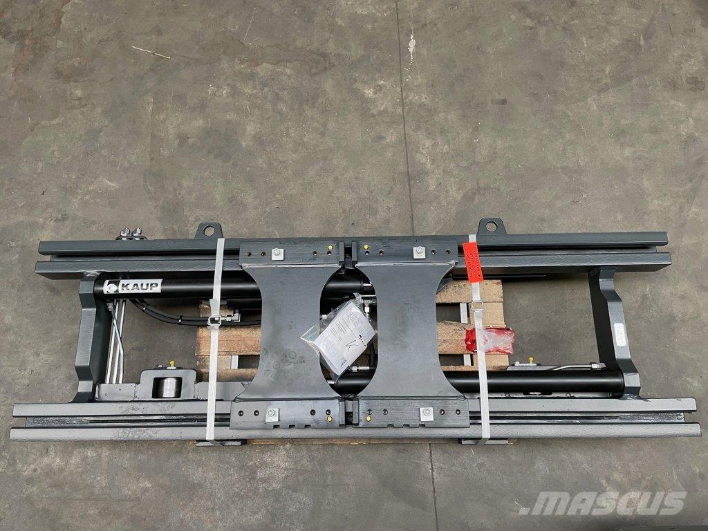 Kaup 10T466 / NEU マテリアルハンドリング-その他