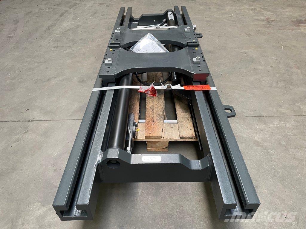 Kaup 10T466 / NEU マテリアルハンドリング-その他