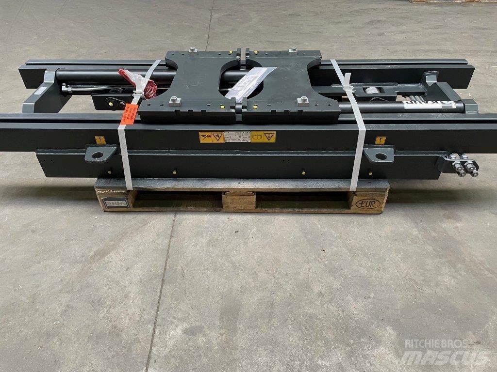 Kaup 10T466 / NEU マテリアルハンドリング-その他