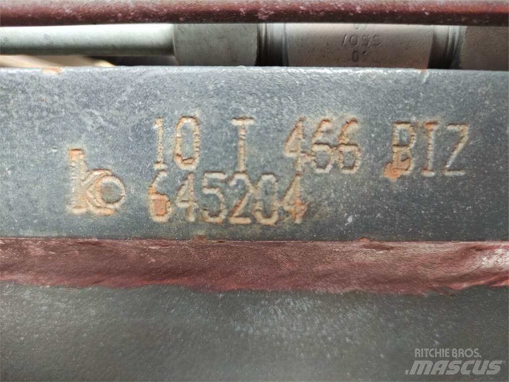 Kaup 10T466BIZ マテリアルハンドリング-その他