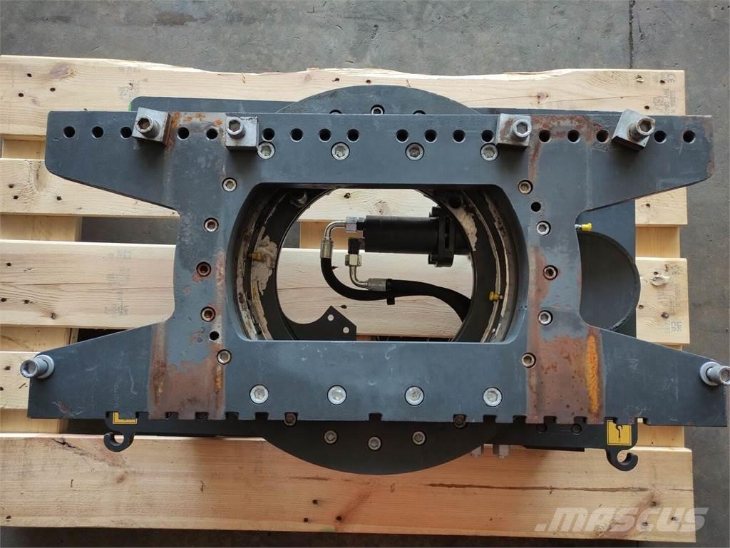 Kaup 1T351.2 マテリアルハンドリング-その他