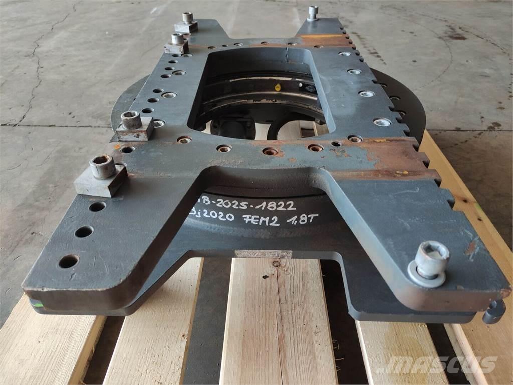 Kaup 1T351.2 マテリアルハンドリング-その他