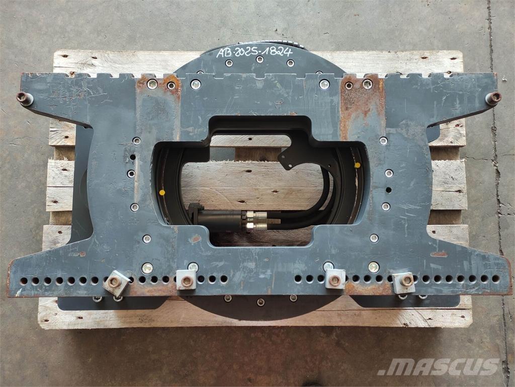 Kaup 2.5T351.2 マテリアルハンドリング-その他