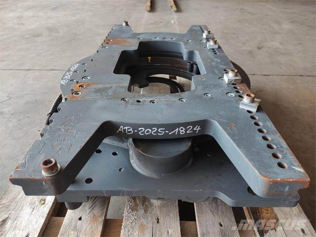 Kaup 2.5T351.2 マテリアルハンドリング-その他