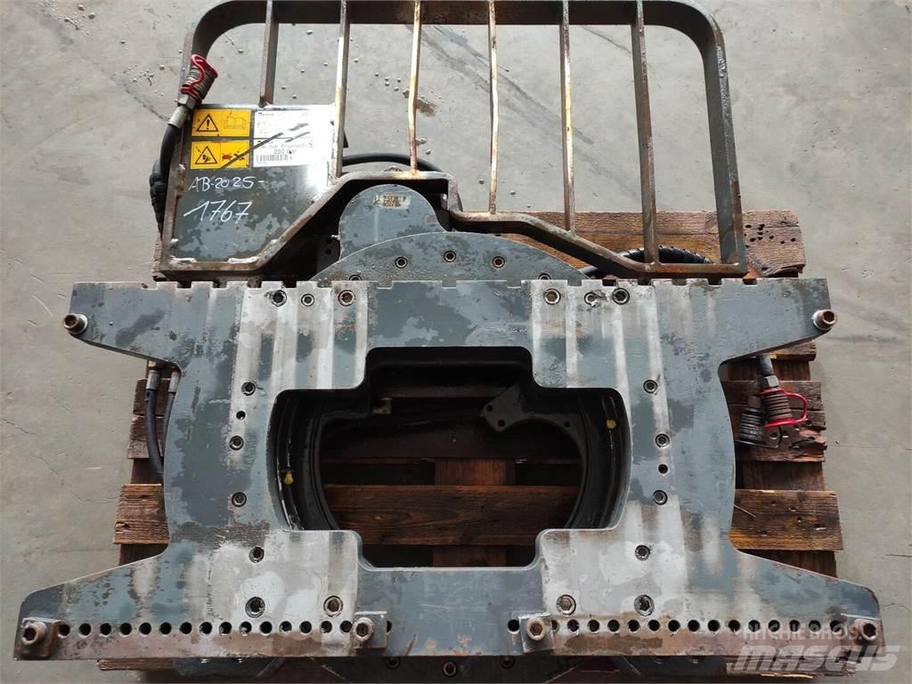 Kaup 2.5T391.1 マテリアルハンドリング-その他