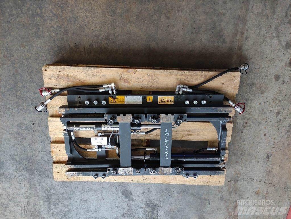 Kaup 2T160B マテリアルハンドリング-その他