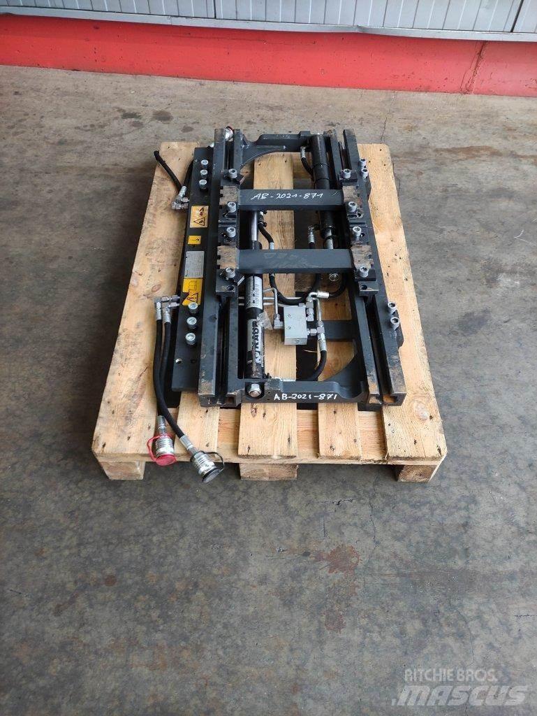 Kaup 2T160B マテリアルハンドリング-その他
