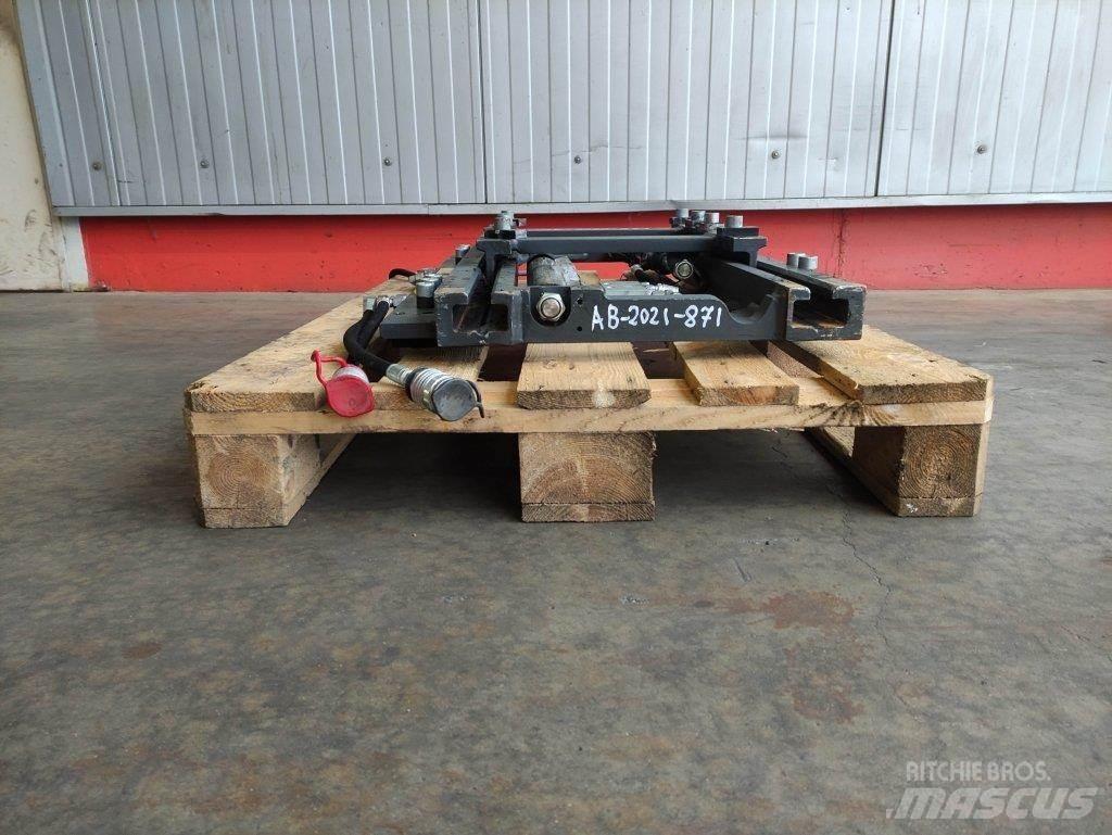 Kaup 2T160B マテリアルハンドリング-その他