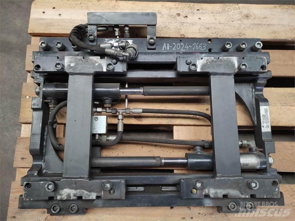 Kaup 2T160B マテリアルハンドリング-その他