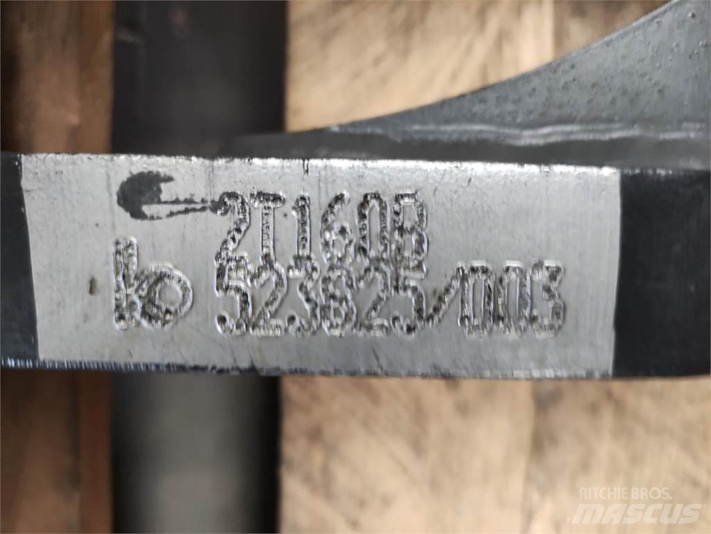 Kaup 2T160B マテリアルハンドリング-その他