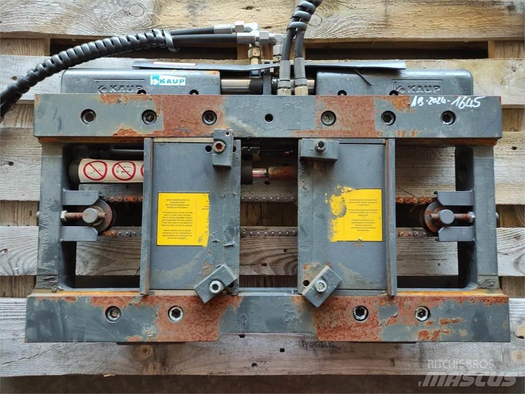 Kaup 2T163SN マテリアルハンドリング-その他