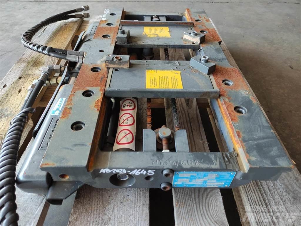 Kaup 2T163SN マテリアルハンドリング-その他