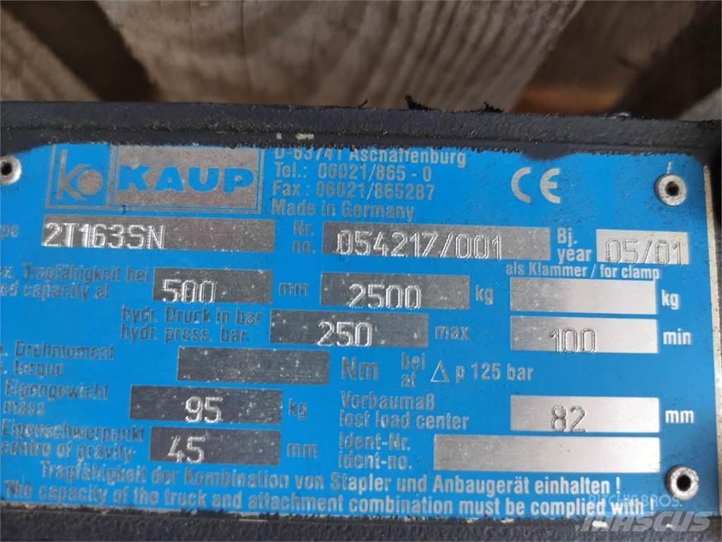 Kaup 2T163SN マテリアルハンドリング-その他