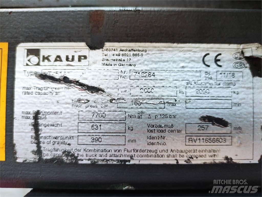 Kaup 2T451A フォーク