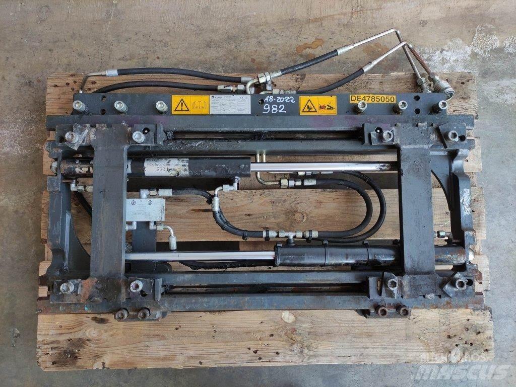 Kaup 2T466B マテリアルハンドリング-その他
