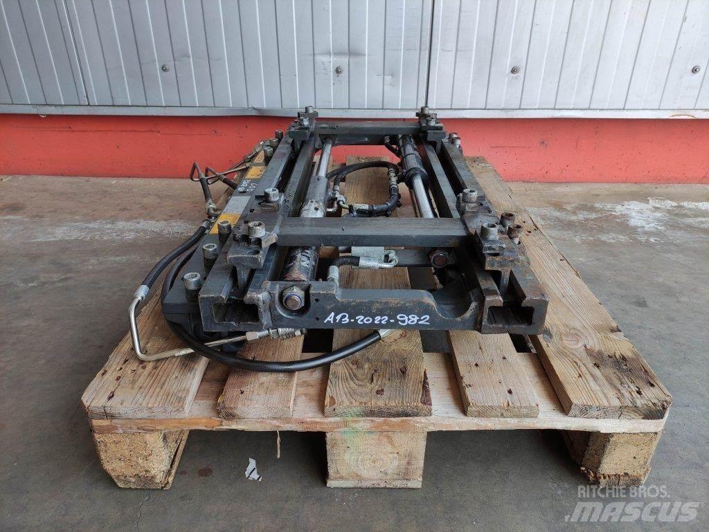 Kaup 2T466B マテリアルハンドリング-その他