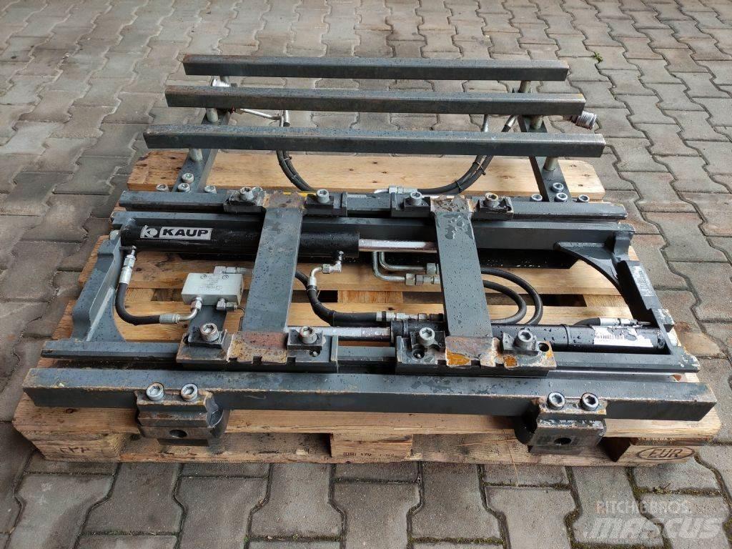 Kaup 2T466B マテリアルハンドリング-その他
