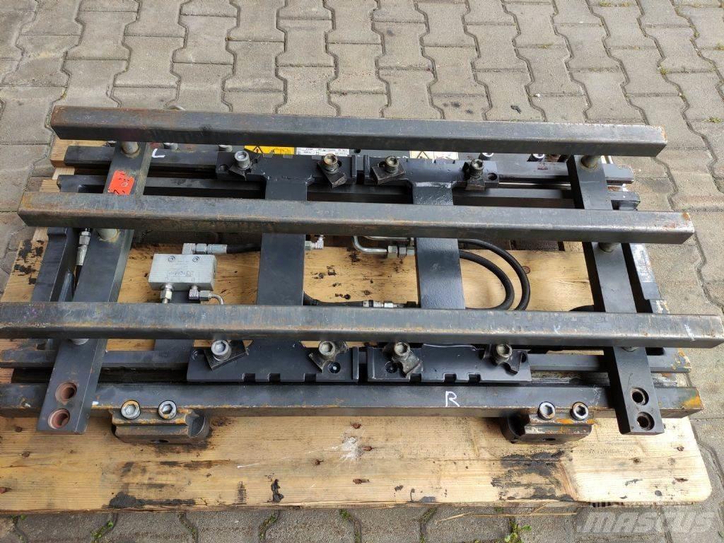 Kaup 2T466B マテリアルハンドリング-その他