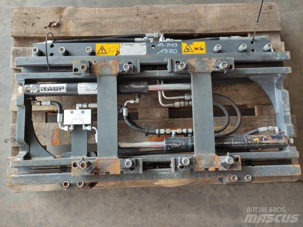 Kaup 2T466B マテリアルハンドリング-その他